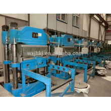 High quality rubber shock absorber molding press machine